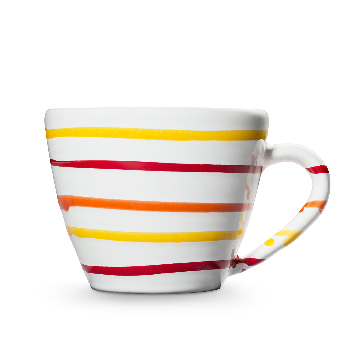 Cappuccino Cup